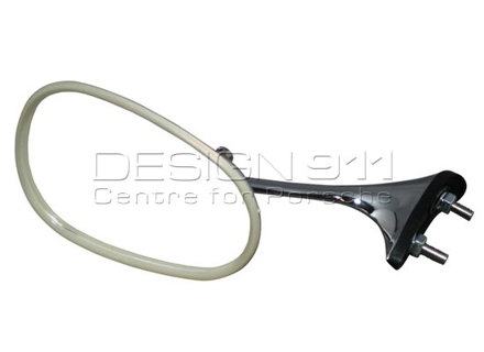 Door mirror PONTO. Porsche 356 B - 64478801 - 1689100100