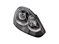 Xenon Headlight, Left. Porsche 92A Cayenne 2015-18 - 958941029Q, 95863117540, 95863117541, 958941029A, 958941029M Xenon Headlight, Left. Porsche 92A Cayenne 2015-18 - 958941029Q, 95863117540, 95863117541, 958941029A, 958941029M