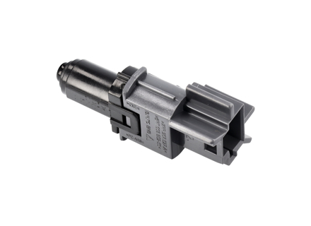 Temperature sensor air conditioning. Porsche 958 Cayenne / 95B Macan / 970 Panamera