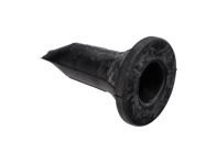 Water Drain Sleeve/Grommet for Sunroof for Porsche 955/957 Cayenne 2003-2010 & 970 Panamera 2010-2016 - 95556403500