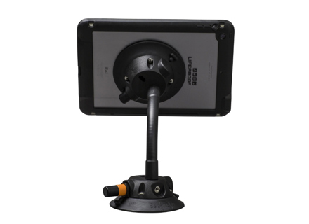 SeaSucker Naked flex mount for phone / tablet - EL6203, EL6203B, EL6203W
