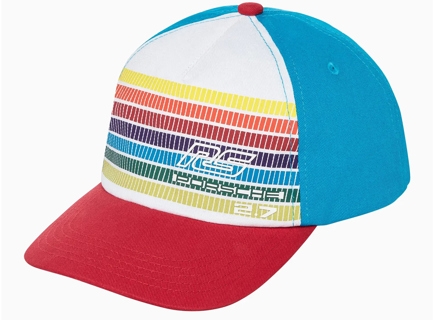 Casquette enfant Porsche - RS 2.7 - WAP9600010PRS2