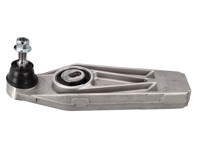 Brazo de control ajustable para deportes de motor. Porsche 996 GT2 / GT3 / GT3RS - 99634112290, 99634112190 Brazo de control ajustable para deportes de motor. Porsche 996 GT2 / GT3 / GT3RS - 99634112290, 99634112190