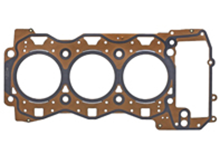 Cylinder head gasket. Porsche 987.2 Boxster/Cayman / 997.2 / 981 Boxster/Cayman / 991 - 9A110414304, 9A110414303, 9A110414204, 451.303, 451.343
