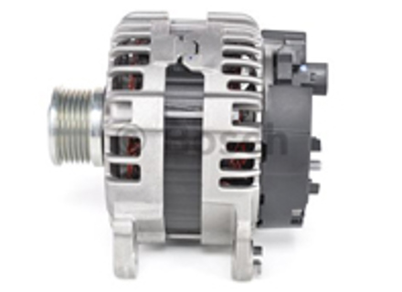 交流发电机。保时捷 991 / 981 Boxster S / 981 Cayman S - 9A160301801, 0125711083, 9A160301802