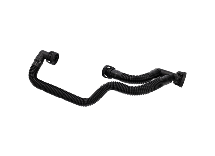 Ölabscheiderrohr Porsche 987 Boxster / Boxster S 2005-2006 - 98710714602