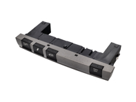 CONSOLE INTERRUTTORE per sistema 'commutabile' per marmitta di scarico - 99761312900, 99761312900FMH, 99761313100, 99761313100FMH