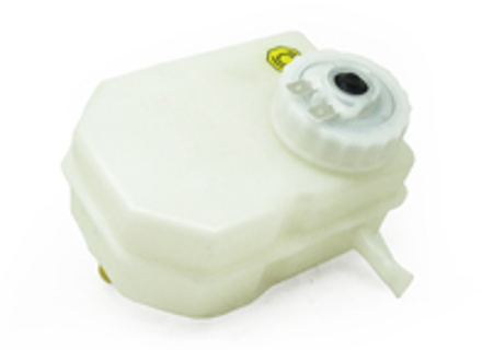 Brake fluid reservoir. Porsche 924 / 924S / 944 - 477611303B