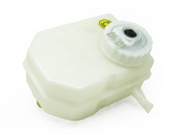 Brake fluid reservoir. Porsche 924 / 924S / 944 - 477611303B Brake fluid reservoir. Porsche 924 / 924S / 944 - 477611303B