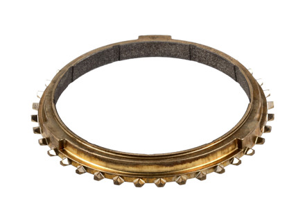 Anillo sincronizador - Marcha atrás. Porsche 928 S4 / GT / GTS 1987-95 - 92830421134, 92830421102