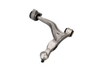 Voorste draagarm. Porsche 9J1.1 Taycan 2020-2024 - PAD407151A, PAD407152A, 9J1407151E, 9J1407152E - SA-186108L, SA-186108R