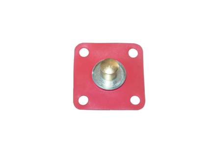 Diaphragm accelerator pump for Solex 40 PI-1 carburettor. Porsche 911 1965-68 - 90110893200 - FUE11.1.133