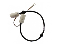 ABS sensor harness, Front. Porsche 964 / 993 - 96461218401 ABS sensor harness, Front. Porsche 964 / 993 - 96461218401