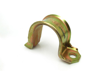 Anti roll bar bush clamp. Porsche 964 Carrera RS / 993 - 96434377780 Anti roll bar bush clamp. Porsche 964 Carrera RS / 993 - 96434377780