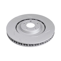 制动盘转子，前部。保时捷 Macan Turbo 440Bhp 390mm - 95B615301P, 95B615302M, 460.4530.75, 460.4531.75, NBD2473, NBD2474