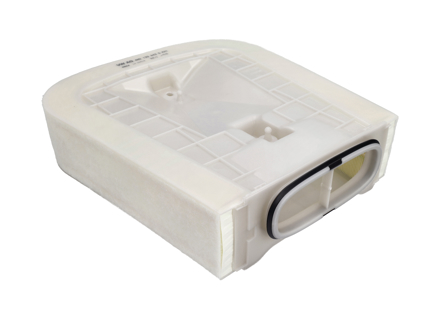 Air filter Porsche E3 Cayenne (9YA) - PAB133843A, 95813384300