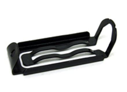Front bumper fixing device. Porsche Boxster / Cayman - 98150571901, 98750571900, 992807891