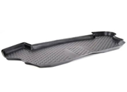 Luggage compartment liner, rear. Porsche 987 Cayman - 98704400015