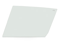 Door window glass, Green. Porsche 911 Targa - 90154210145, 90154210245 Door window glass, Green. Porsche 911 Targa - 90154210145, 90154210245