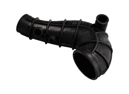 Tubo dell'aria, corpo farfallato al sensore della massa dell'aria. Porsche 944Turbo - 95111019802 - URO-009945