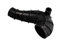 Luftschlauch, Drosselklappengehäuse zum Luftmassenmesser. Porsche 944 Turbo - 95111019802 - URO-009945