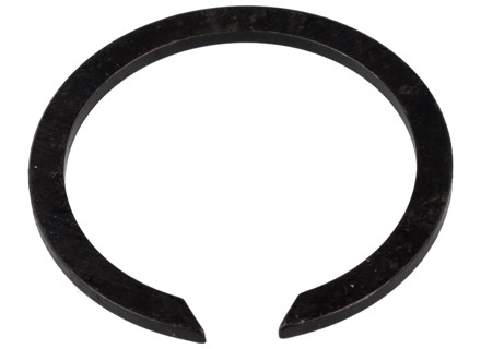 Crankshaft circlip lock ring on the distributor drive gear. Porsche 911 78-89 / 964 / 993 / 996T / 997T - 90110214803