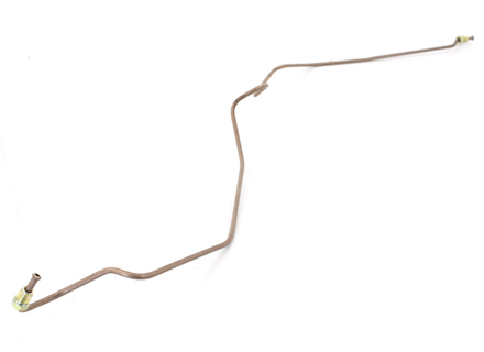 Pressure line for differential lock. Porsche 964 - 96431534455, 96431534452