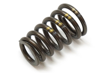 Valve spring. Porsche 996 3.6L 08/2001>> - 99610511801 Valve spring. Porsche 996 3.6L 08/2001>> - 99610511801
