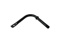 Tubo di supporto paraurti posteriore. Porsche 911/912 68-73 - 90150109221, 90150109221, 847603079312 - URO-011667