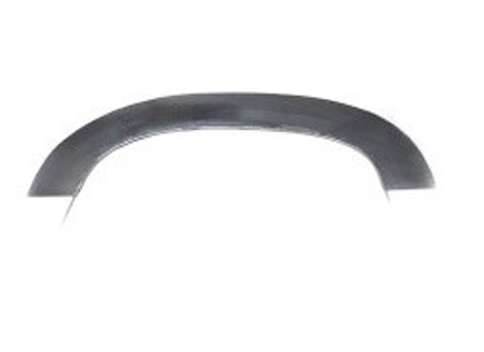 Panel de reparación del paso de rueda trasero. Porsche 356 Pre A 1950-52 - 35651313, 356 51313, 35651314, 356 51314 - PRS24, PRS25