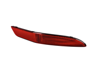 Rear reflector USA cars. Porsche 991.1 - 99163148803, 99163148703, 99163148802, 99163148702 Rear reflector USA cars. Porsche 991.1 - 99163148803, 99163148703, 99163148802, 99163148702