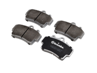 Brembo Sport brake pads for Porsche 21937/ E2407/T5106 (OE Part No 98635193915) - 98635193915, 98635139311, 98635193911, 98635193913, 98735193902, 98735193903, 98735193904 - 07.B314.18, 07B31418 Brembo Sport brake pads for Porsche 21937/ E2407/T5106 (OE Part No 98635193915) - 98635193915, 98635139311, 98635193911, 98635193913, 98735193902, 98735193903, 98735193904 - 07.B314.18, 07B31418