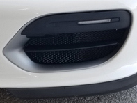 前保险杠侧格栅金属丝网套件。保时捷 987 Gen 2 Boxster Spyder - 987.2SPYD