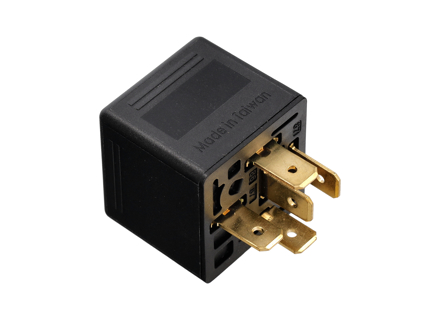 DME-relais. Porsche 987 Boxster / 987C Cayman / 997 - 99965701390, 9996570139