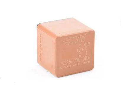 DME relay. Porsche 987 Boxster / 987C Cayman / 997 - 99965701390, 9996570139