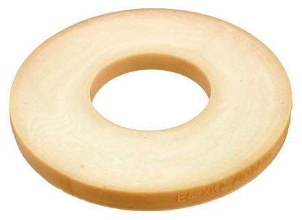 Shock absorber spring disc, Rear axle. Porsche 997.2 Turbo - 99733352303, 99733352302