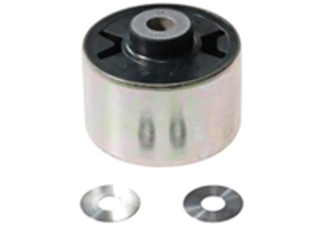 HD Transmission / gearbox mount bush. Porsche 964 / 993 C2 - 96437505502 - PR13004P, S13004P, S-13004P