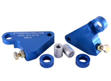 Mechanical chain tensioners, Set of 2 for Porsche 911 - 93010505304, 93010505803, 93010591199 - SR011