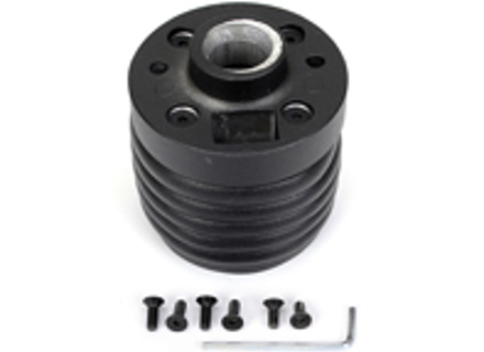 Hub for GT3 Cup Steering Wheel for Porsche 991.1 and 991.2 - 9913478048B, 9913479038C