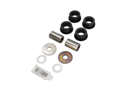 Front Wishbone Rear Bush. Porsche 968   PowerFlex - PFF57-203, 95134102301