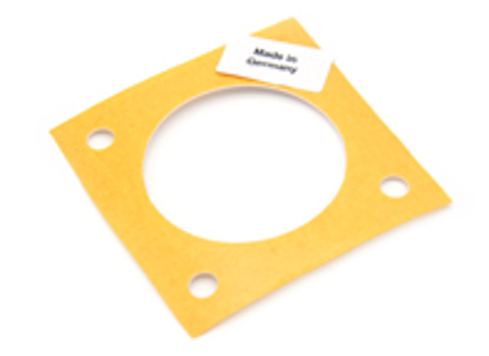 Guarnizione servofreno. Porsche Caienna 955 / 957 - 95535590101, 95535590100