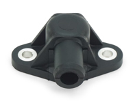 Thermostat Housing. Porsche 944 / 968 Thermostat Housing. Porsche 944 / 968