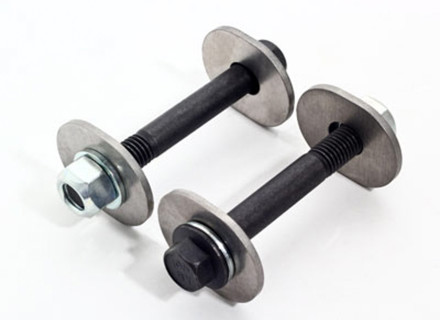 Eccentric lock kit. Porsche 993 / 986 / 987 / 996 / 997 - 99333121901, 99633121900, 99633121703, 99733121702