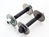 Eccentric lock kit. Porsche 993 / 986 / 987 / 996 / 997 - 99333121901, 99633121900, 99633121703, 99733121702 Eccentric lock kit. Porsche 993 / 986 / 987 / 996 / 997 - 99333121901, 99633121900, 99633121703, 99733121702