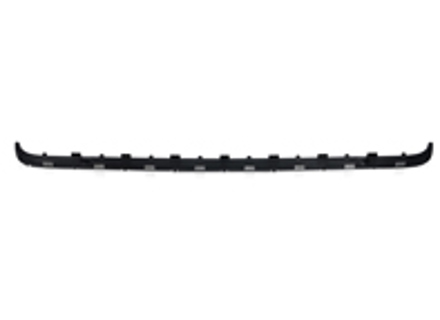 Bande de couverture de becquet arrière. Porsche 993 - 9935127170001C, 99351271700, 9935127170101C Bande de couverture de becquet arrière. Porsche 993 - 9935127170001C, 99351271700, 9935127170101C