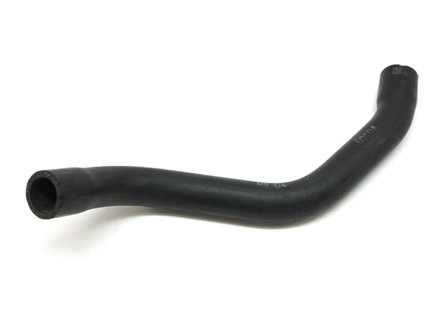 Radiator coolant hose Right Upper, Right. Porsche 986 Boxster - 99610662402, 99610662404 - URO-004689