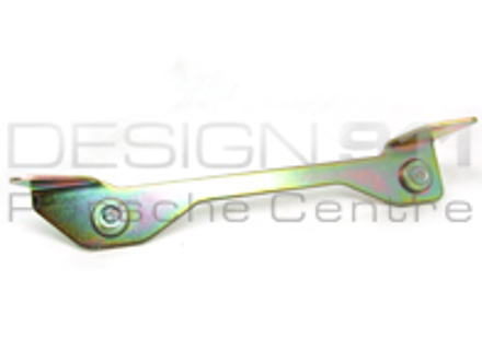 Headlamp Bracket Guide. Porsche 993