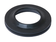 Washer bottle gasket. Porsche 911/912 68-73 - 90162818300 Washer bottle gasket. Porsche 911/912 68-73 - 90162818300