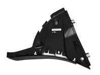 Front undertray cover. Porsche 95B Macan - 95B825101E1E0, 95B825101A1E0, 95B825102A1E0 Front undertray cover. Porsche 95B Macan - 95B825101E1E0, 95B825101A1E0, 95B825102A1E0