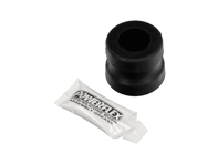 Douille de support de roulement de colonne de direction. Porsche 911 / 914 Powerflex Black Series - 90134722303, PFF57-405, PFF57405